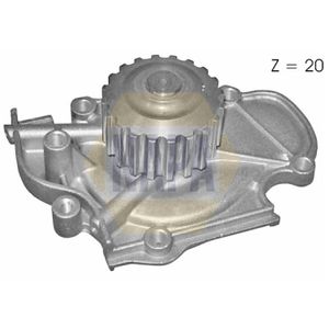 NAPA Water Pump NWP1295