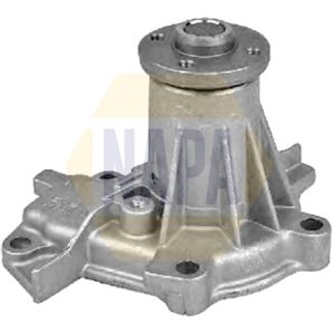 NAPA Water Pump NWP1296