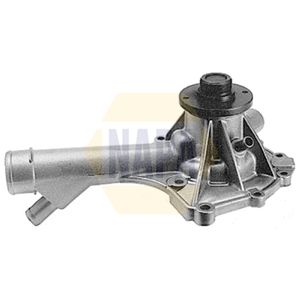 NAPA Water Pump NWP1312