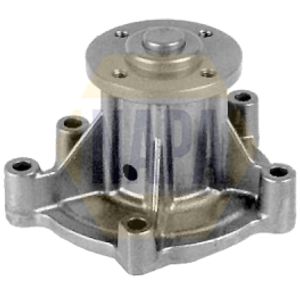 NAPA Water Pump NWP1319