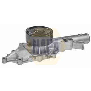 NAPA Water Pump NWP1324