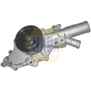NAPA Water Pump NWP1329