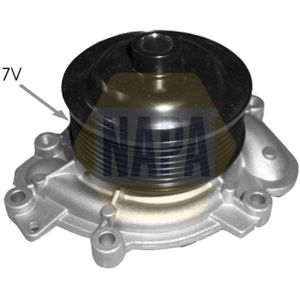 NAPA Water Pump NWP1336