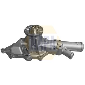 NAPA Water Pump NWP1337