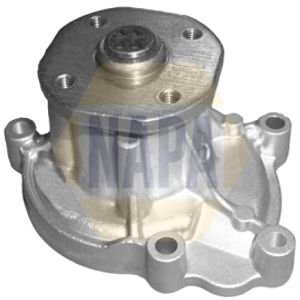 NAPA Water Pump NWP1340