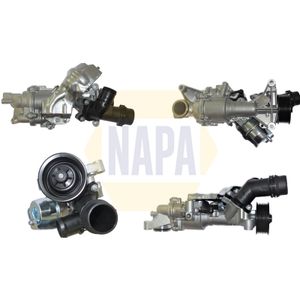 NAPA Water Pump NWP1348