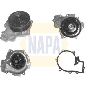NAPA Water Pump NWP1349