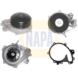 NAPA Water Pump NWP1350