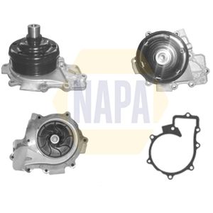 NAPA Water Pump NWP1351