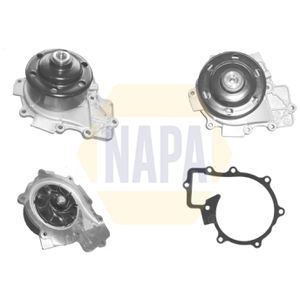 NAPA Water Pump NWP1352