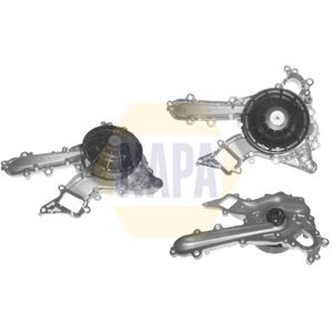 NAPA Water Pump NWP1353