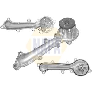 NAPA Water Pump NWP1361
