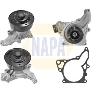 NAPA Water Pump NWP1369