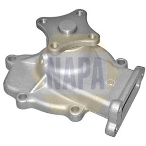 NAPA Water Pump NWP1371