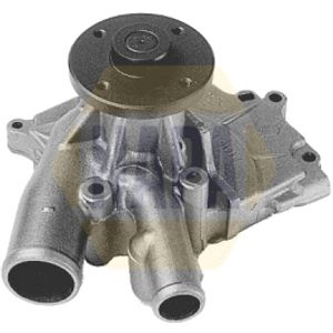 NAPA Water Pump NWP1376