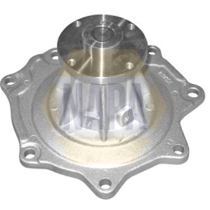 NAPA Water Pump NWP1377