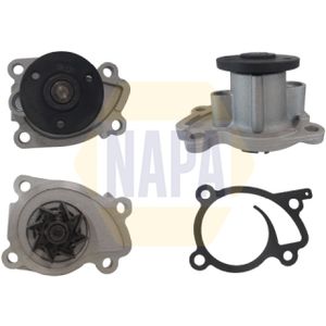 NAPA Water Pump NWP1382
