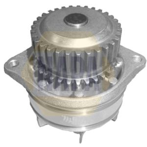 NAPA Water Pump NWP1384