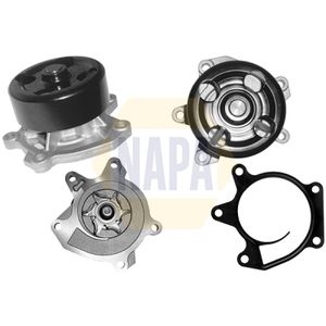 NAPA Water Pump NWP1385