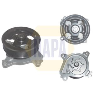 NAPA Water Pump NWP1386