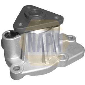 NAPA Water Pump NWP1388