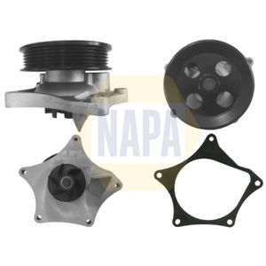 NAPA Water Pump NWP1417