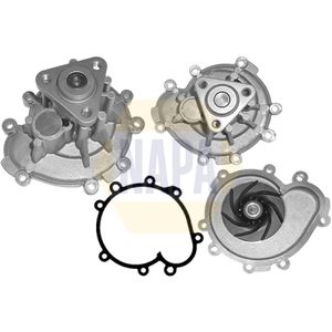 NAPA Water Pump NWP1431