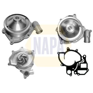 NAPA Water Pump NWP1434