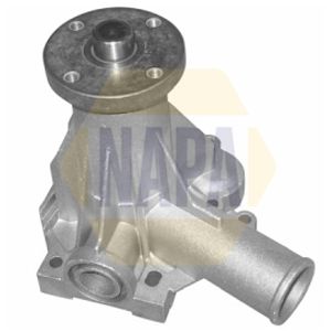 NAPA Water Pump NWP1439