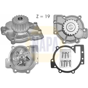 NAPA Water Pump NWP1440