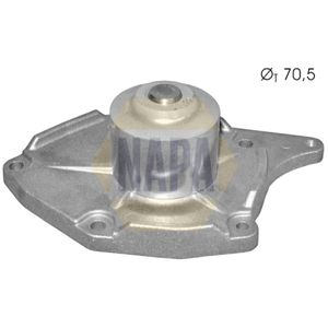 NAPA Water Pump NWP1443
