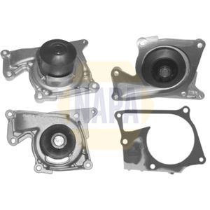 NAPA Water Pump NWP1452