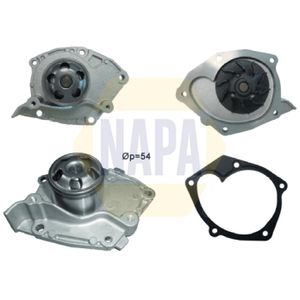 NAPA Water Pump NWP1454