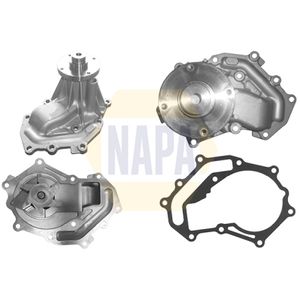 NAPA Water Pump NWP1459