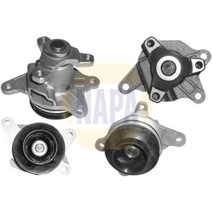 NAPA Water Pump NWP1460