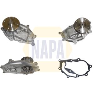 NAPA Water Pump NWP1461