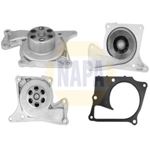 NAPA Water Pump NWP1463