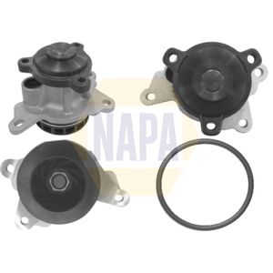 NAPA Water Pump NWP1464