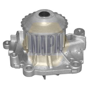 NAPA Water Pump NWP1467