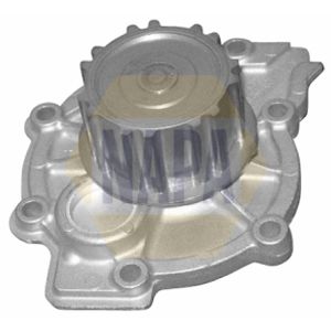 NAPA Water Pump NWP1468