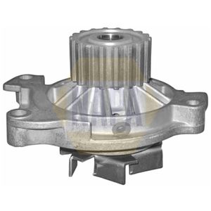 NAPA Water Pump NWP1469