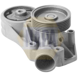 NAPA Water Pump NWP1477