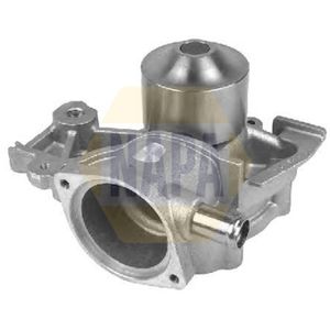 NAPA Water Pump NWP1483