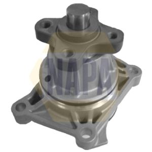 NAPA Water Pump NWP1485