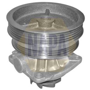 NAPA Water Pump NWP1489