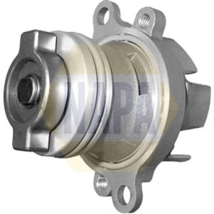NAPA Water Pump NWP1492