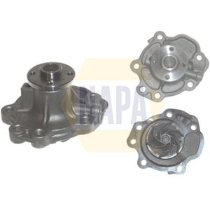 NAPA Water Pump NWP1495