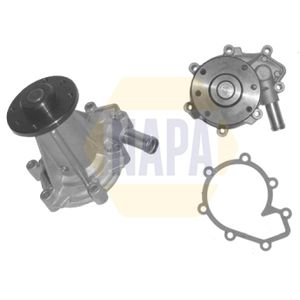 NAPA Water Pump NWP1496