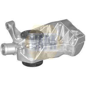 NAPA Water Pump NWP1498