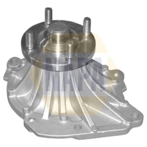NAPA Water Pump NWP1507